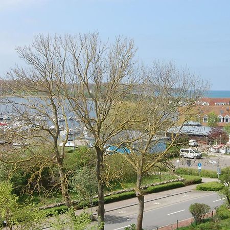 Ferienwohnung Mit Ostseeblick In Rerik Eksteriør billede