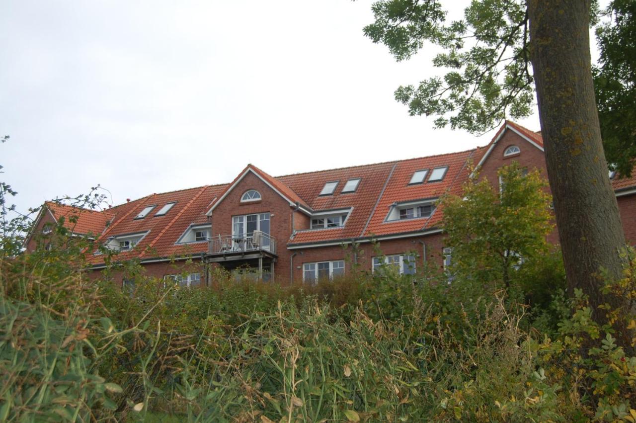 Ferienwohnung Mit Ostseeblick In Rerik Eksteriør billede